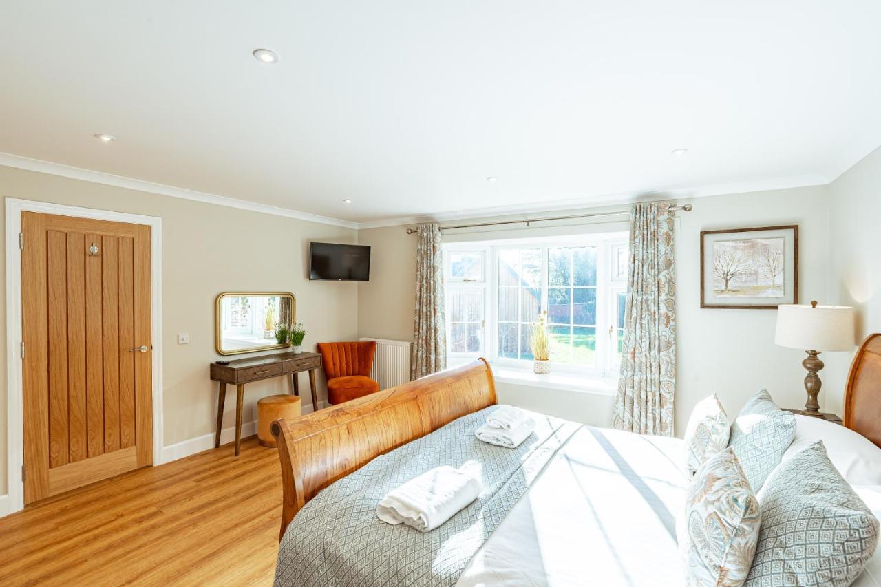 Sparrowhawk Cottage With Hot Tub Newton Stewart Extérieur photo